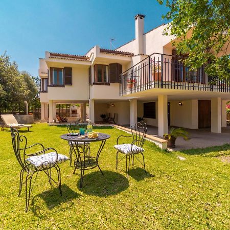 Villa Can Jeroni By Interhome Alcudia  Bagian luar foto