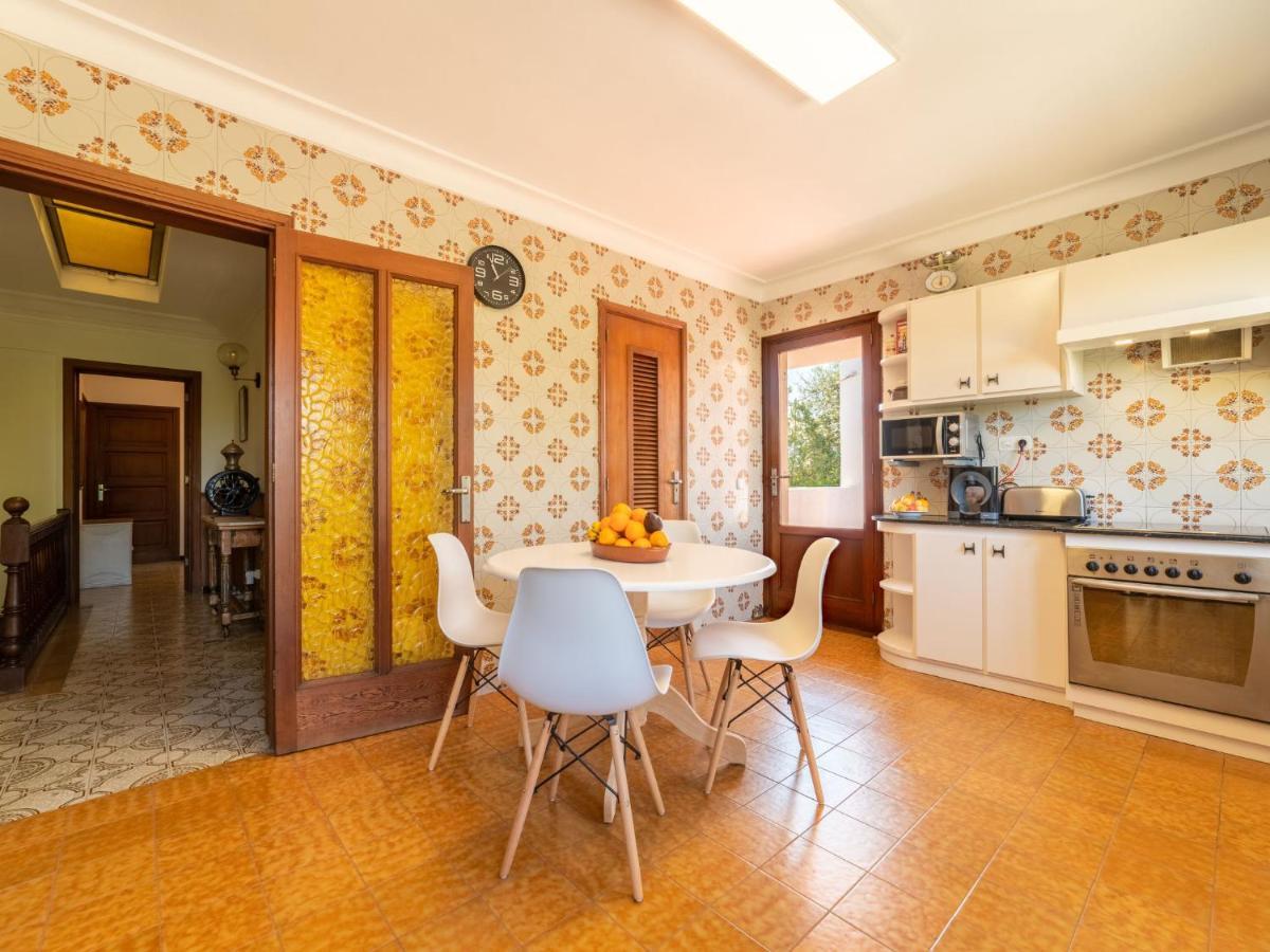 Villa Can Jeroni By Interhome Alcudia  Bagian luar foto
