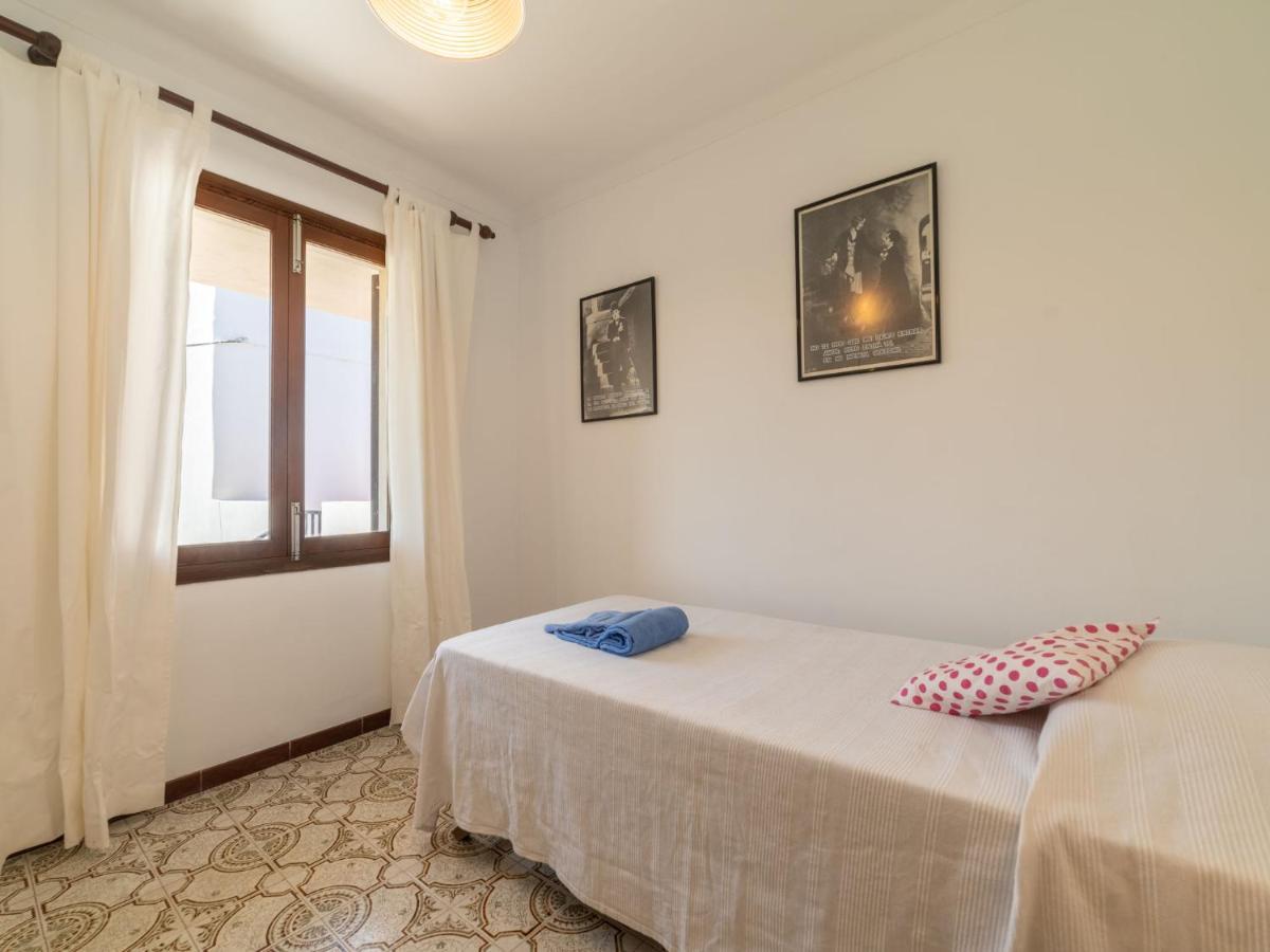 Villa Can Jeroni By Interhome Alcudia  Bagian luar foto