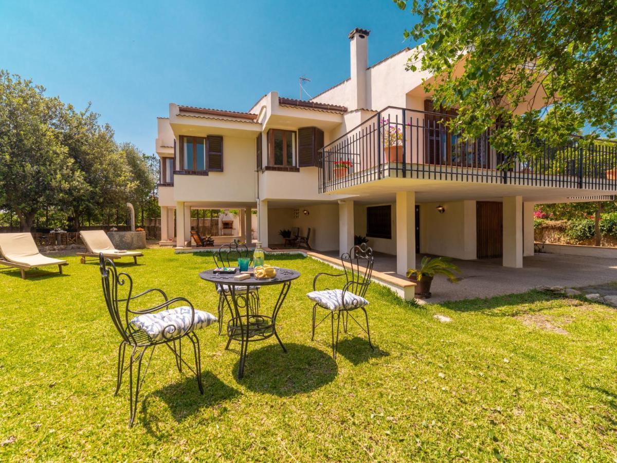 Villa Can Jeroni By Interhome Alcudia  Bagian luar foto