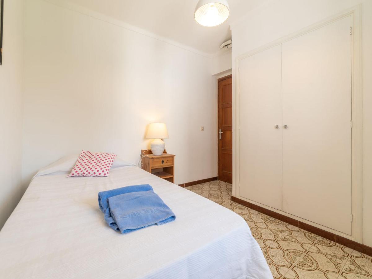 Villa Can Jeroni By Interhome Alcudia  Bagian luar foto
