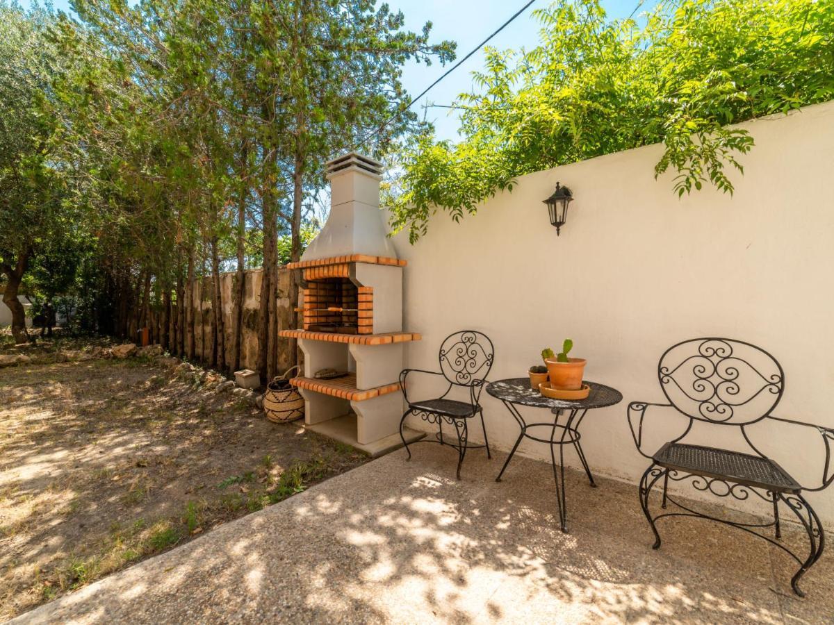 Villa Can Jeroni By Interhome Alcudia  Bagian luar foto