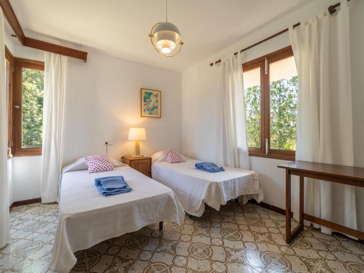 Villa Can Jeroni By Interhome Alcudia  Bagian luar foto