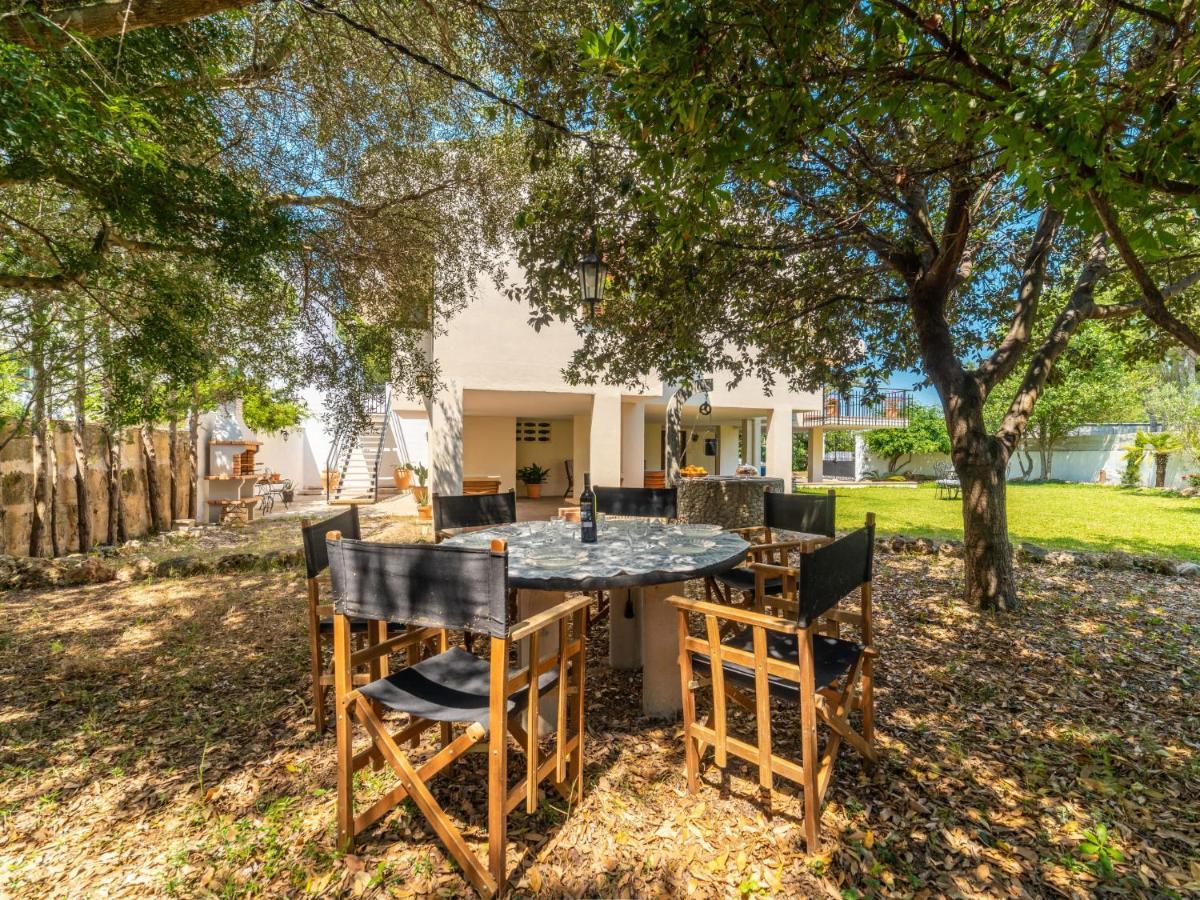 Villa Can Jeroni By Interhome Alcudia  Bagian luar foto