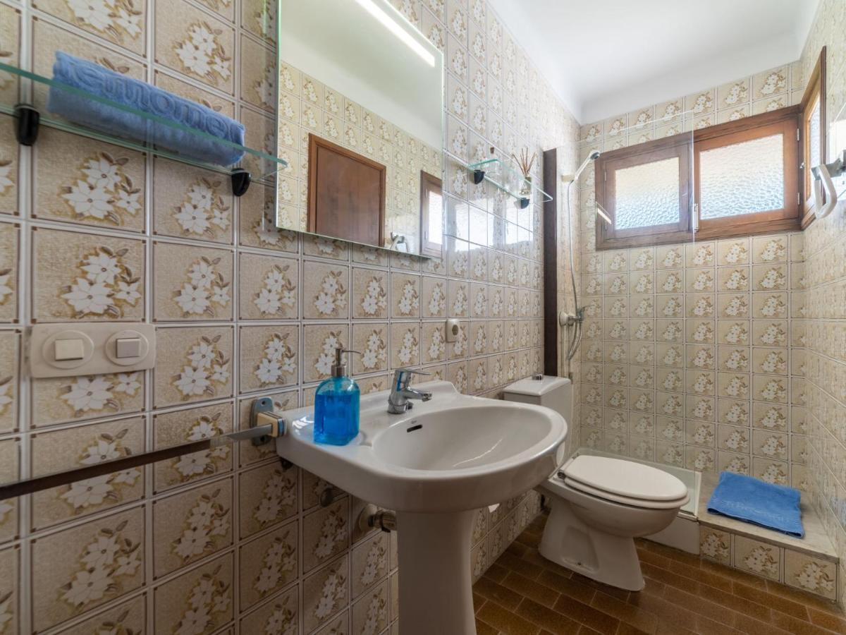 Villa Can Jeroni By Interhome Alcudia  Bagian luar foto