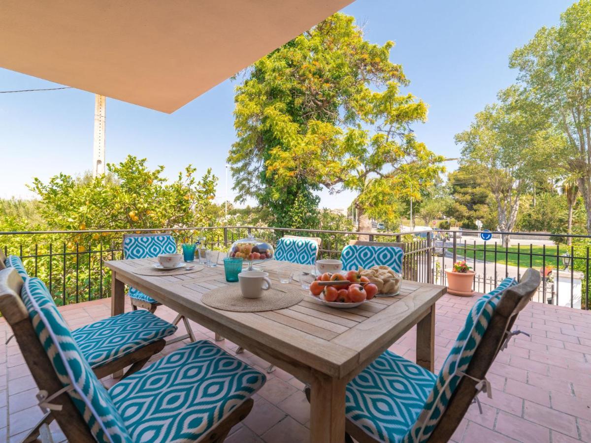 Villa Can Jeroni By Interhome Alcudia  Bagian luar foto