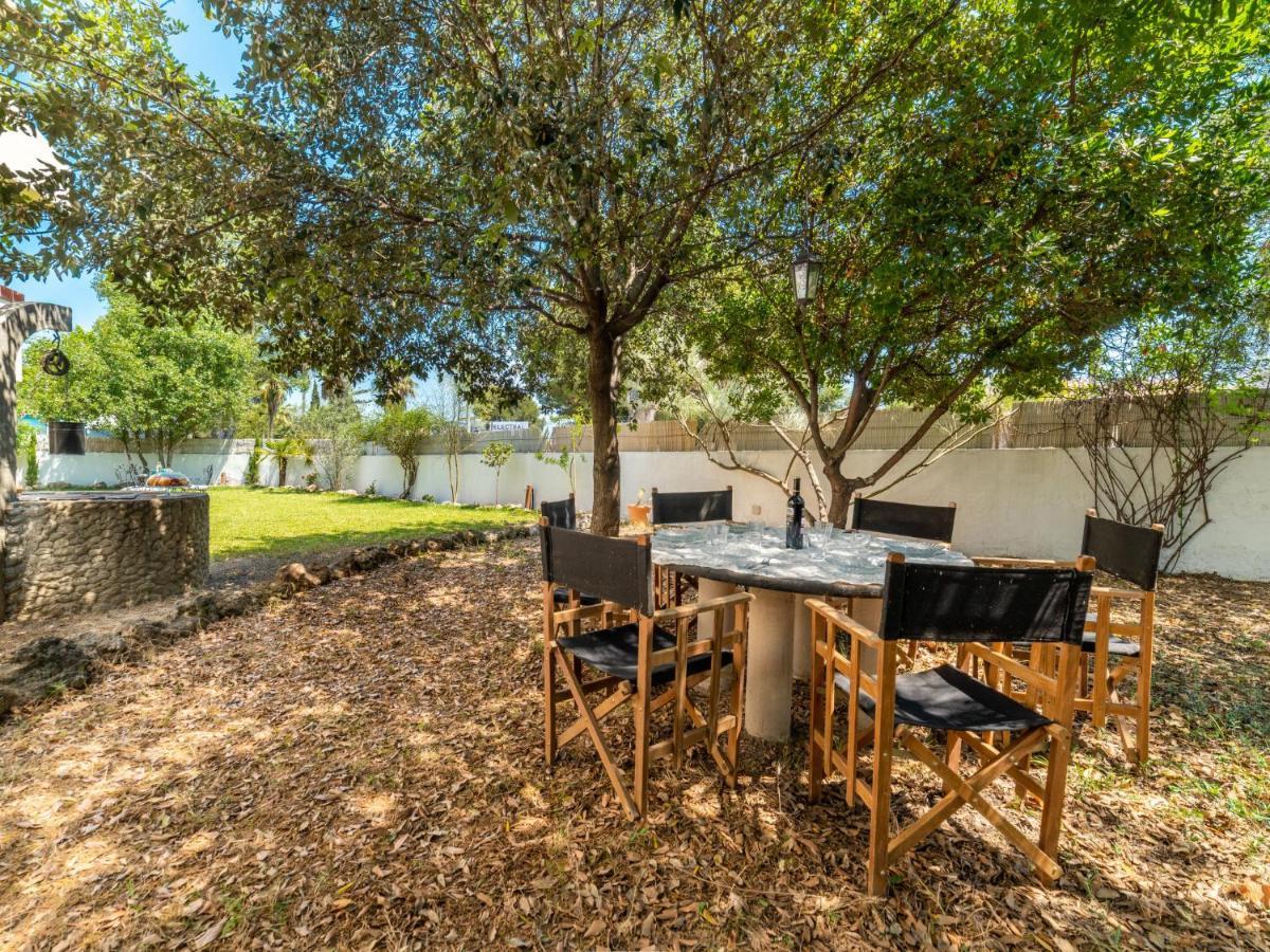 Villa Can Jeroni By Interhome Alcudia  Bagian luar foto