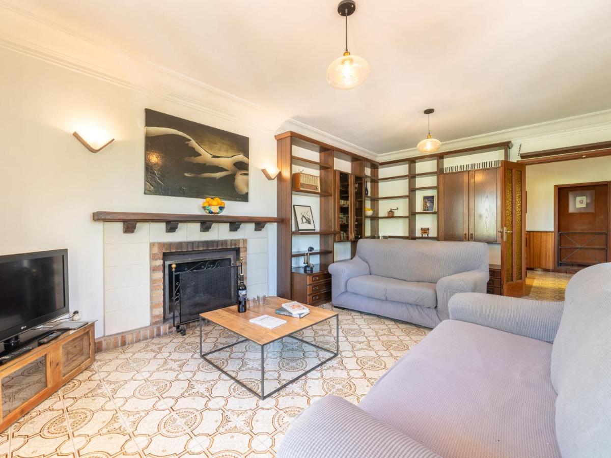 Villa Can Jeroni By Interhome Alcudia  Bagian luar foto