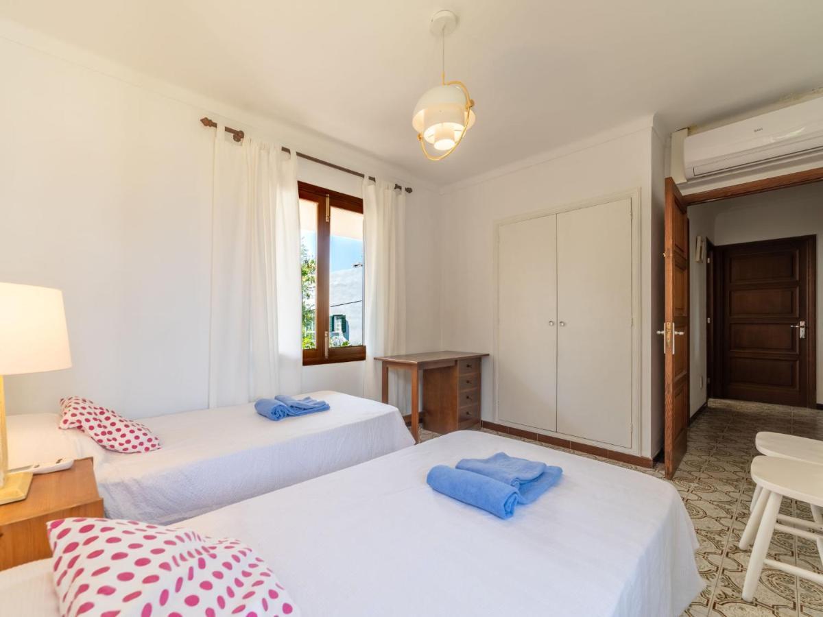 Villa Can Jeroni By Interhome Alcudia  Bagian luar foto