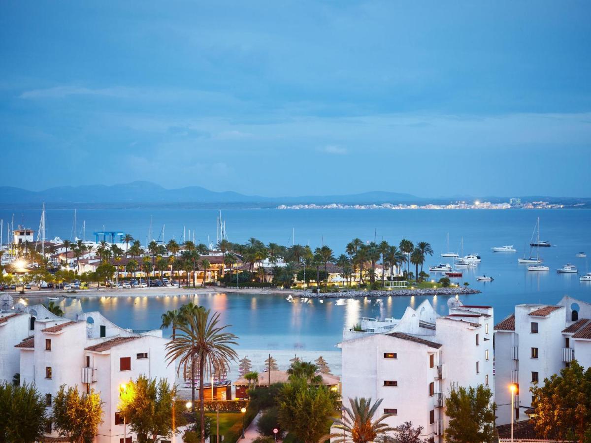 Villa Can Jeroni By Interhome Alcudia  Bagian luar foto
